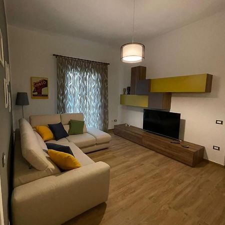 Casa Vacanze Al Trenta3 Marsala Exteriér fotografie