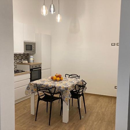 Casa Vacanze Al Trenta3 Marsala Exteriér fotografie