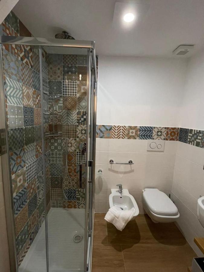 Casa Vacanze Al Trenta3 Marsala Exteriér fotografie