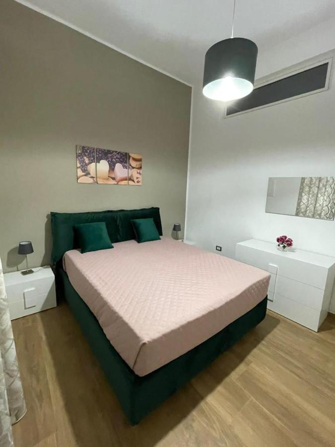 Casa Vacanze Al Trenta3 Marsala Exteriér fotografie