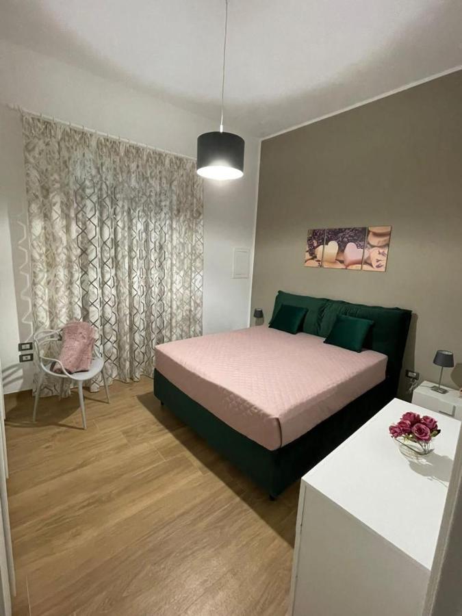 Casa Vacanze Al Trenta3 Marsala Exteriér fotografie