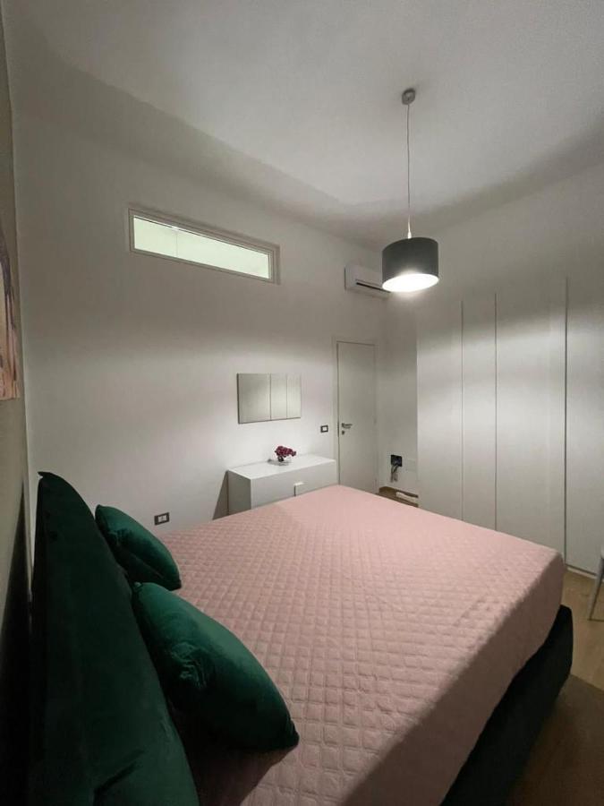 Casa Vacanze Al Trenta3 Marsala Exteriér fotografie