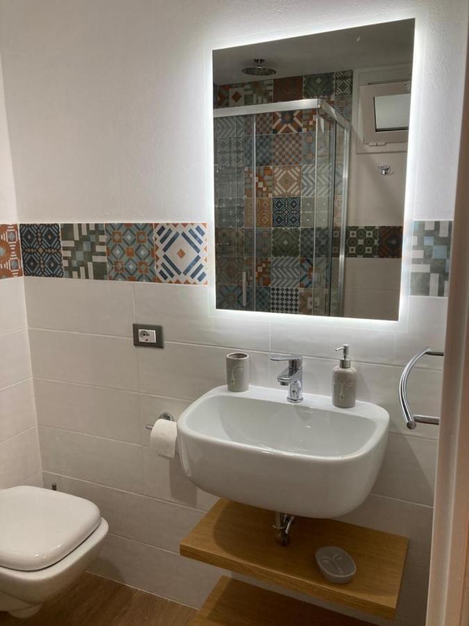 Casa Vacanze Al Trenta3 Marsala Exteriér fotografie